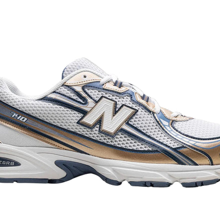 New Balance 740 HERON BLUE