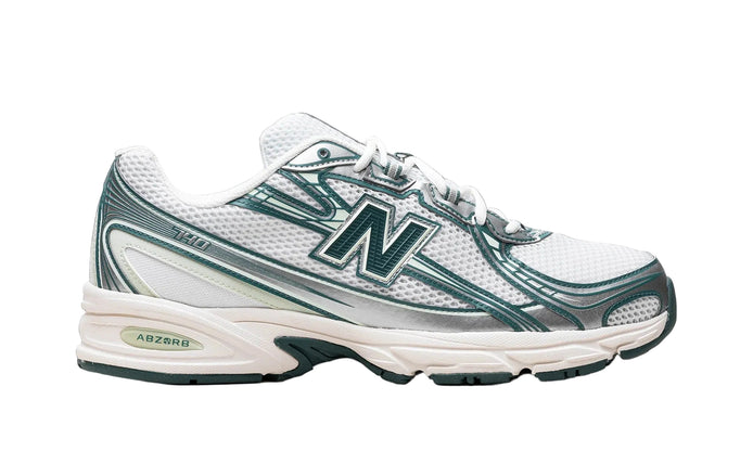 New Balance 740 MARSH GREEN