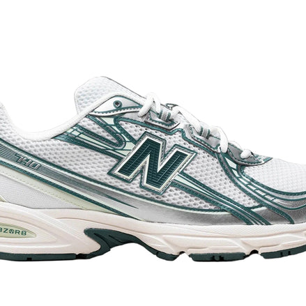 New Balance 740 MARSH GREEN