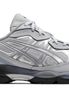 Asics Gel-NYC Mid Grey Sheet Rock