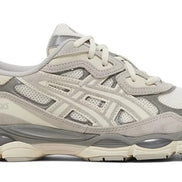 Asics Gel-NYC Oyster Grey