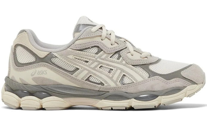 Asics Gel-NYC Oyster Grey