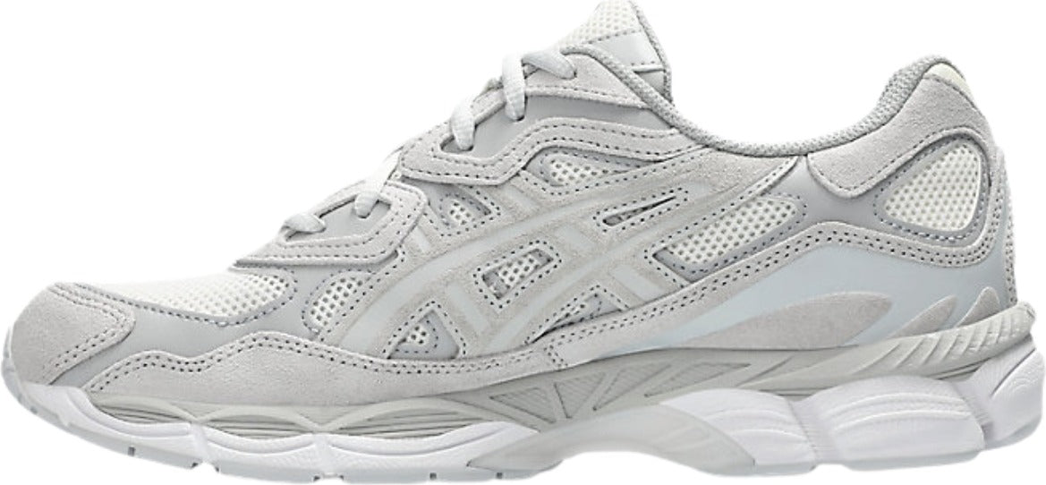 Asics Gel-NYC Cream Grey