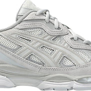 Asics Gel-NYC Cream Grey