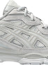 Asics Gel-NYC Cream Grey