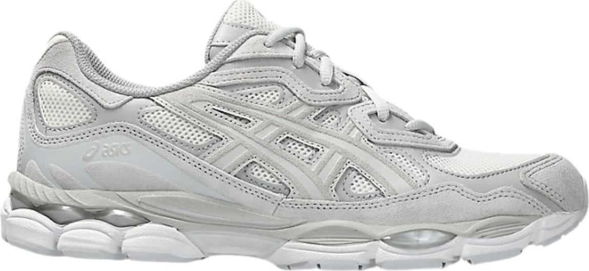 Asics Gel-NYC Cream Grey