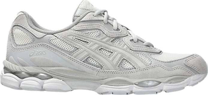 Asics Gel-NYC Cream Grey