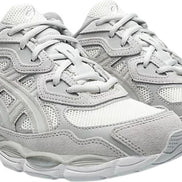 Asics Gel-NYC Cream Grey
