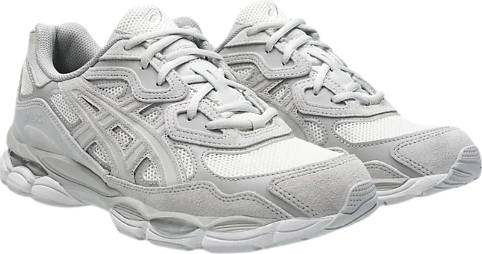 Asics Gel-NYC Cream Grey