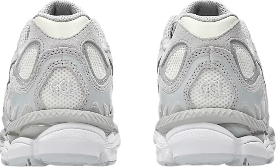 Asics Gel-NYC Cream Grey