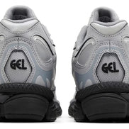 Asics Gel-NYC Mid Grey Sheet Rock