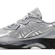 Asics Gel-NYC Mid Grey Sheet Rock