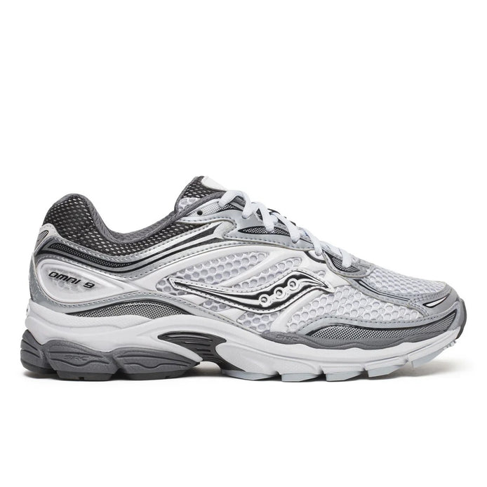 Saucony Progrid Omni 9 Grey