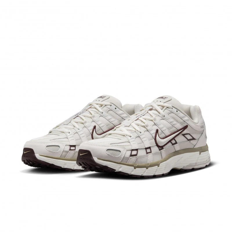 Nike P-6000 Earth Light Bone