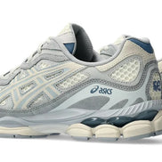 Asics Gel-NYC Ivory Mid Grey