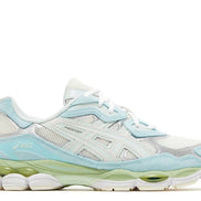 Asics Gel-NYC Cream Aquamarine