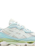Asics Gel-NYC Cream Aquamarine