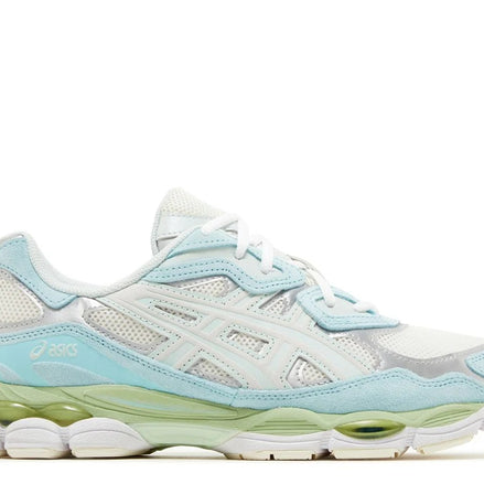 Asics Gel-NYC Cream Aquamarine