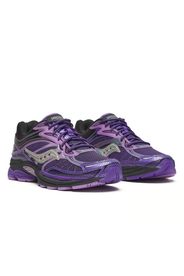 Saucony Progrid Omni 9 Glowaconstrictor Pink Olographic