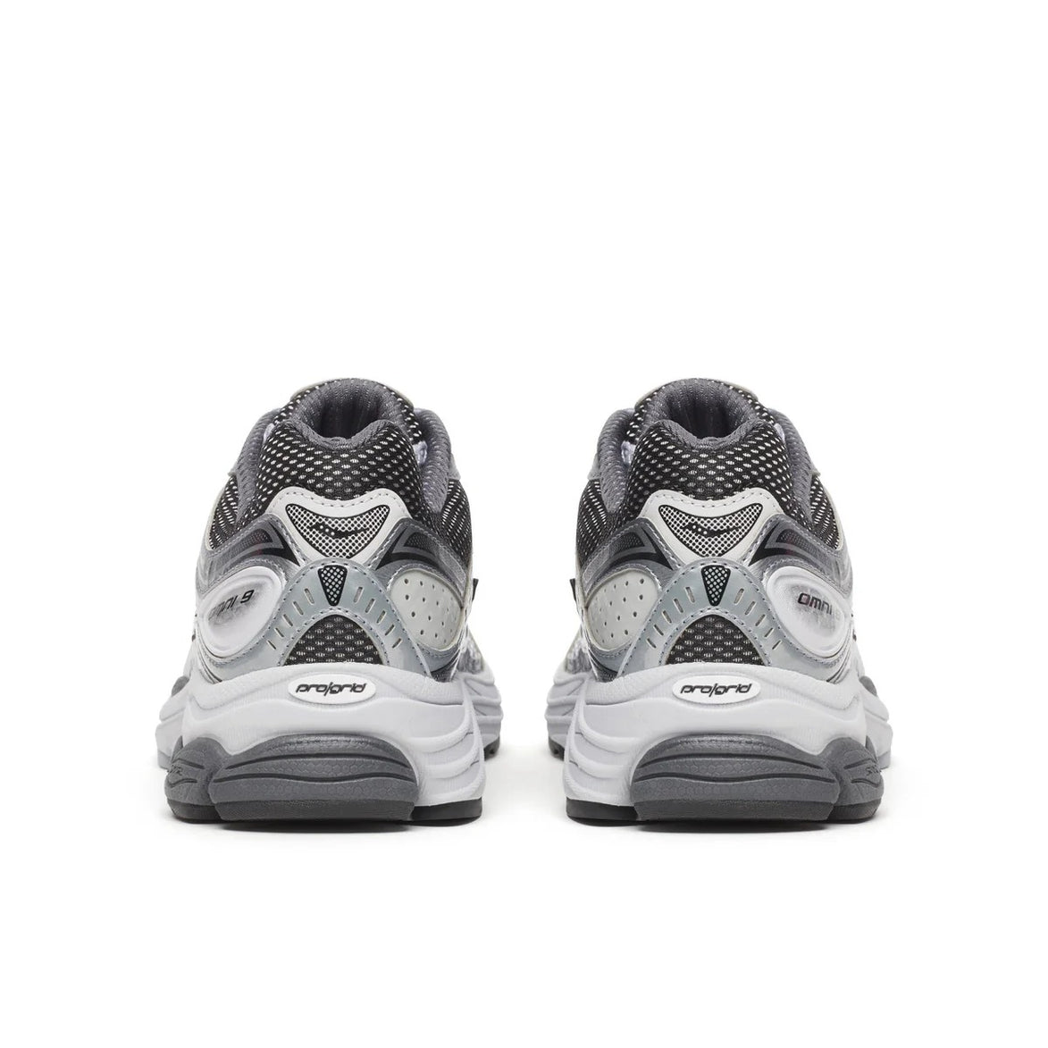Saucony Progrid Omni 9 Grey