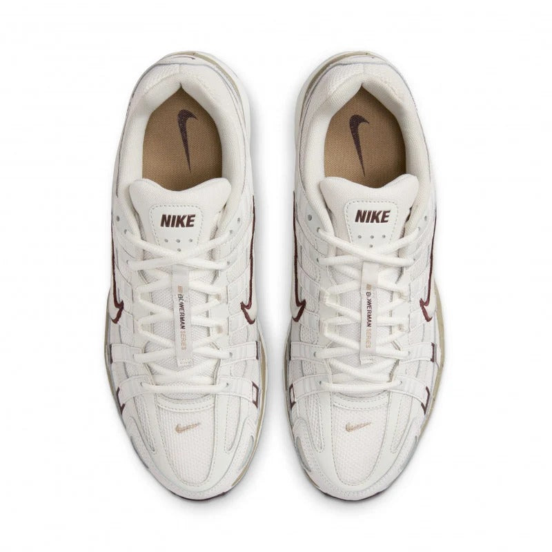 Nike P-6000 Earth Light Bone