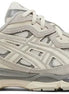 Asics Gel NYC Cream Oyster Grey
