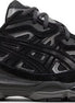 Asics Gel NYC Graphite Grey Black