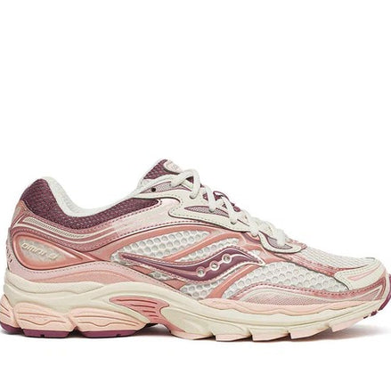 Saucony ProGrid Omni 9 Ivory Peony