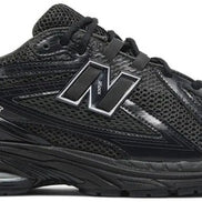 New Balance 1906R Black Metallic Silver