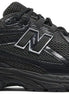 New Balance 1906R Black Metallic Silver