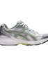 Asics Gel-Kayano 14 White Pure Silver Slate Grey