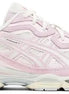 Asics Gel NYC Cream Rose Water