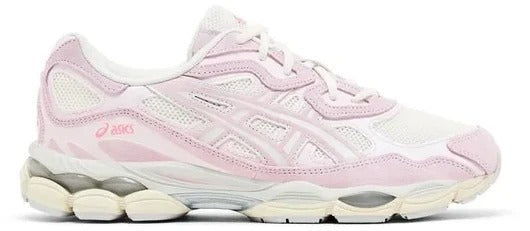 Asics Gel NYC Cream Rose Water