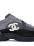 Chanel CC Grey