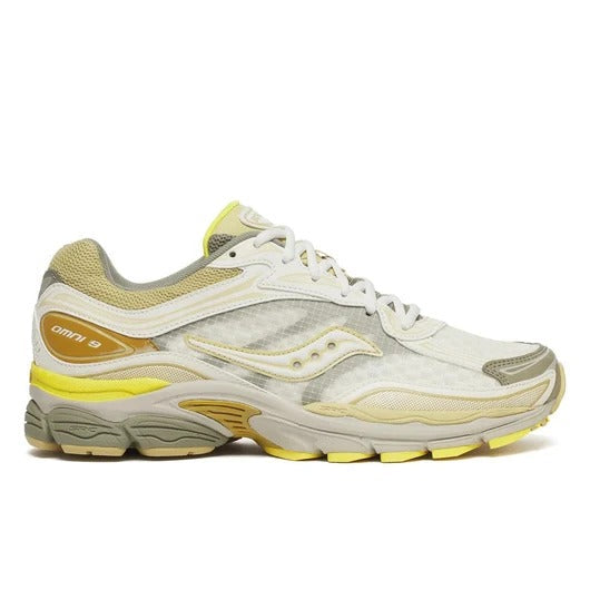 Saucony ProGrid Omni 9 Distract