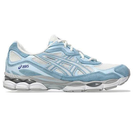 Asics Gel-NYC Cream Arctic Sky