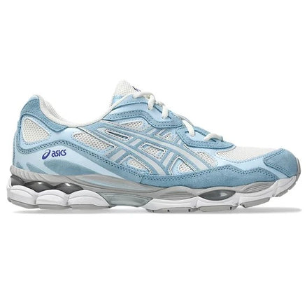 Asics Gel-NYC Cream Arctic Sky