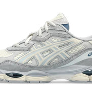 Asics Gel-NYC Ivory Mid Grey