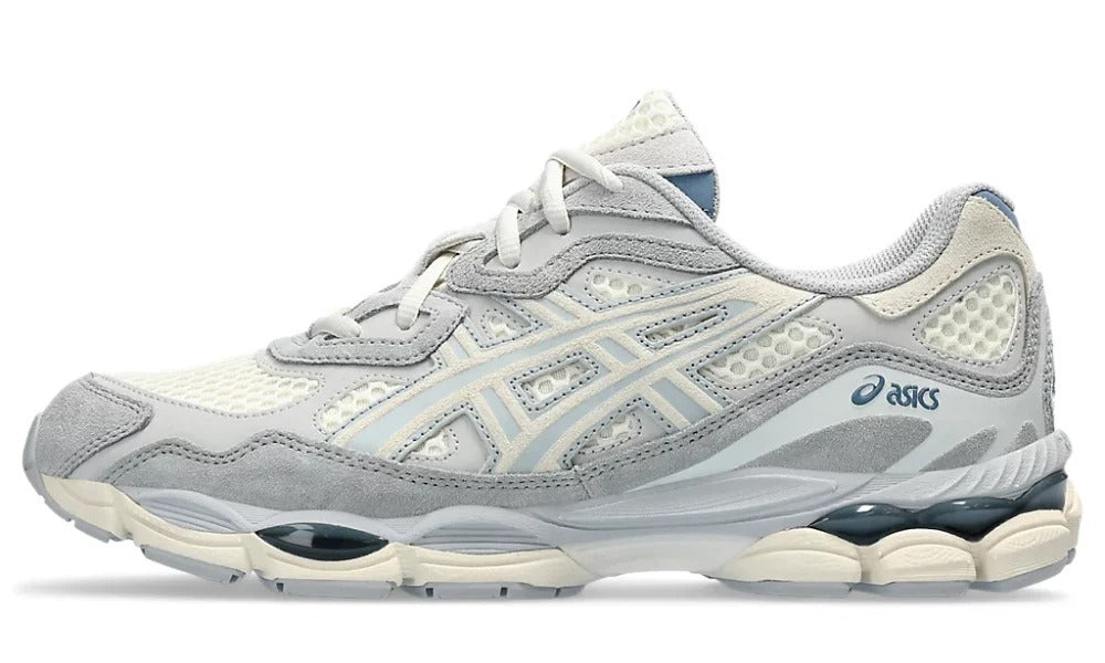 Asics Gel-NYC Ivory Mid Grey