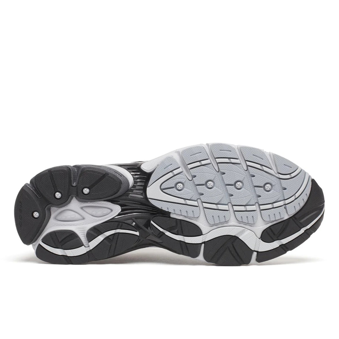 Saucony Progrid Omni 9 Grey