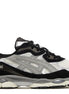 Asics Gel-NYC Black Ivory Grey