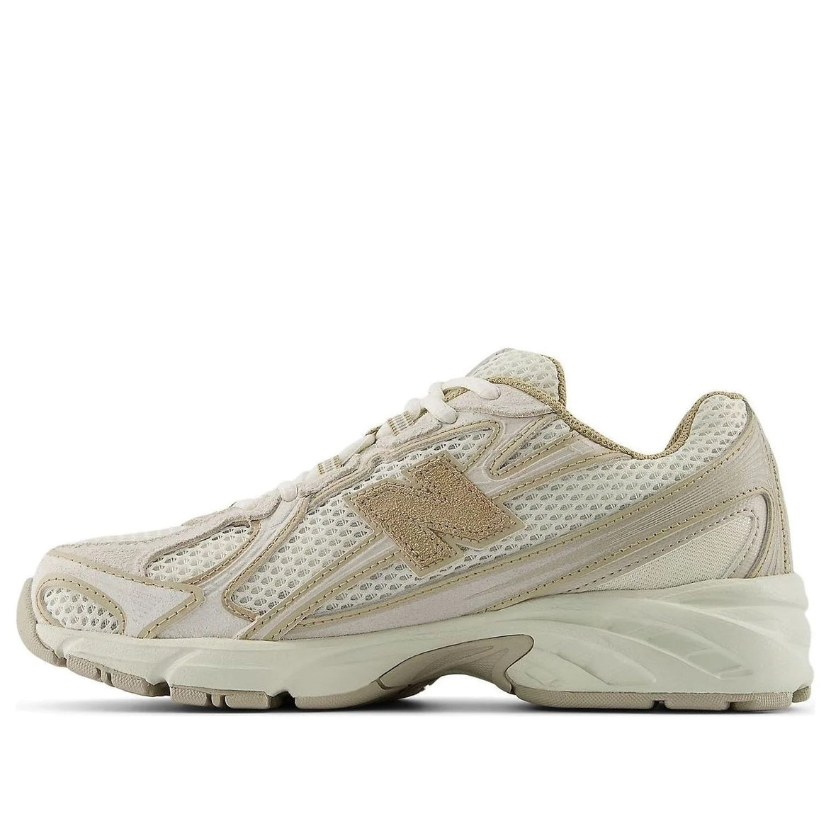 New Balance 740 Incense