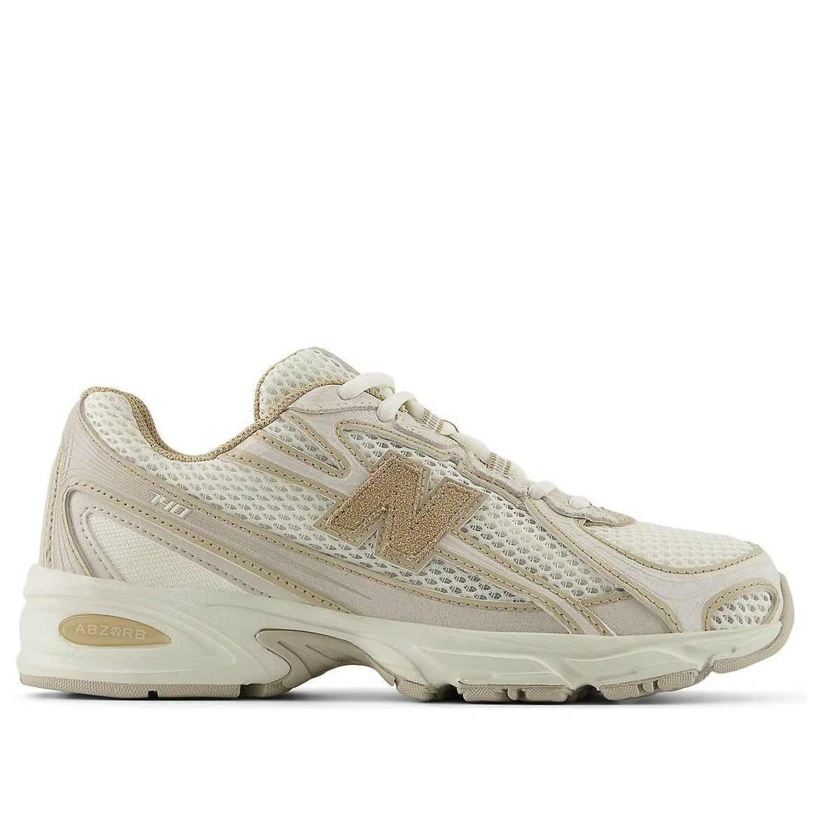 New Balance 740 Incense