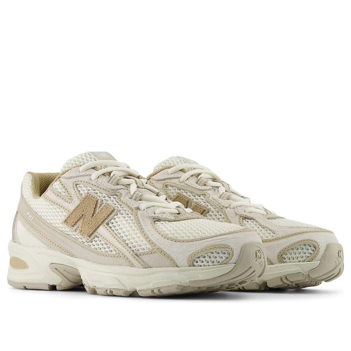 New Balance 740 Incense