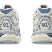 Asics Gel-NYC Ivory Mid Grey