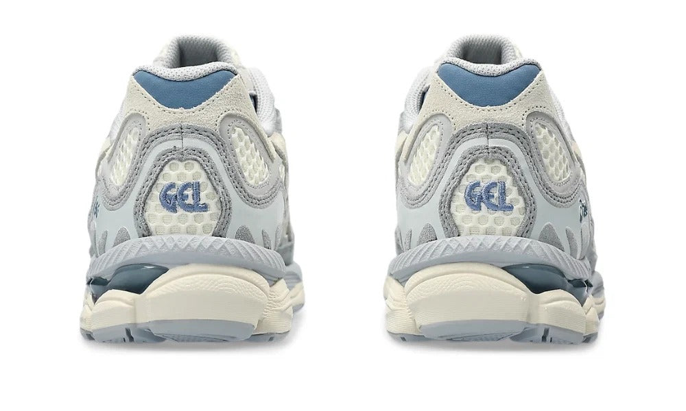 Asics Gel-NYC Ivory Mid Grey