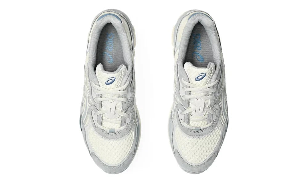 Asics Gel-NYC Ivory Mid Grey