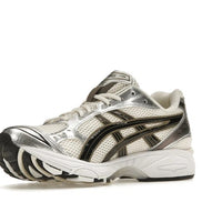 Asics Gel-Kayano 14 Cream Black Metallic Plum