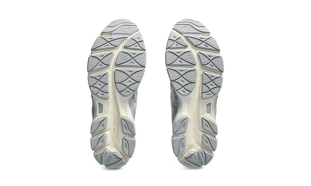 Asics Gel-NYC Ivory Mid Grey