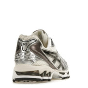 Asics Gel-Kayano 14 Cream Black Metallic Plum
